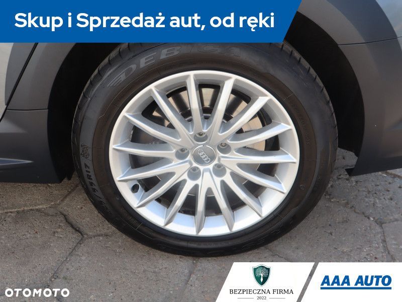 Audi A4 Allroad - 15