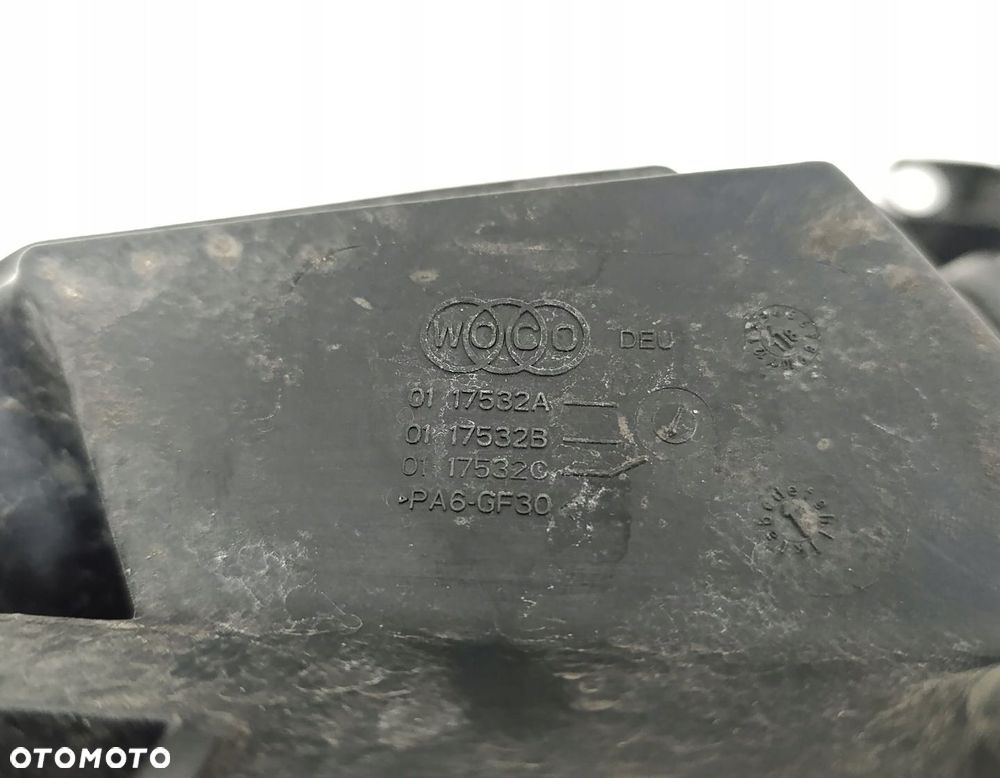 OBUDOWA FILTRA POWIETRZA AUDI A7 C8 3.0 TDI 4K0129520B - 5