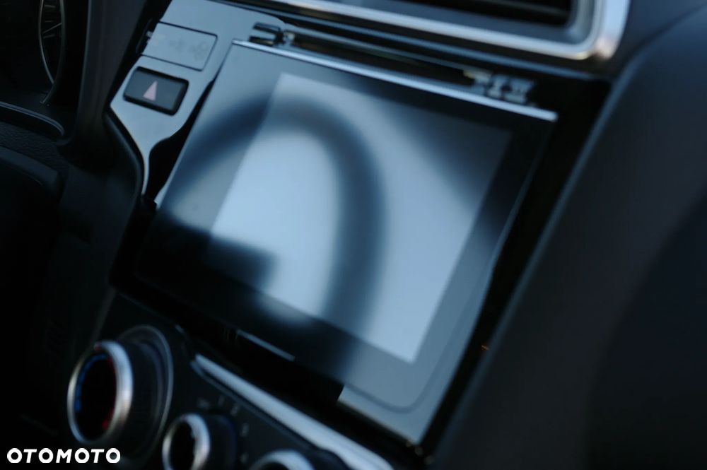 Honda Jazz 1.3 Comfort (ADAS/OGS2) CVT - 16