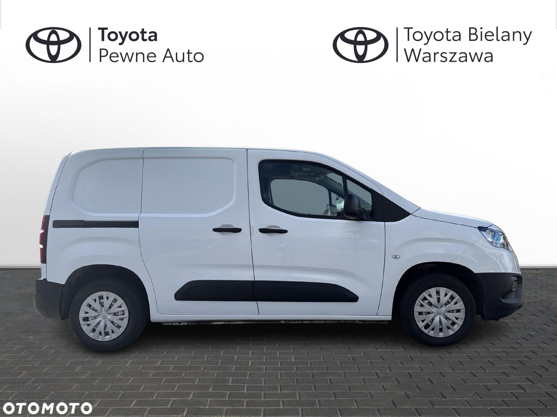 Toyota PROACE CITY - 6
