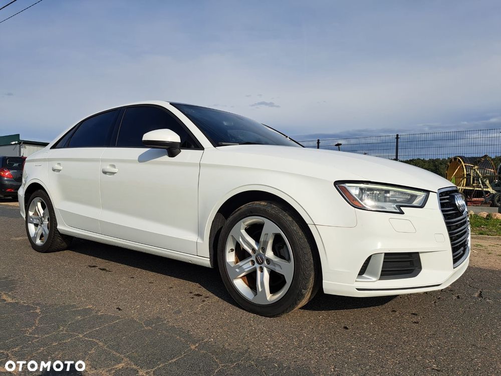 Audi A3 - 2