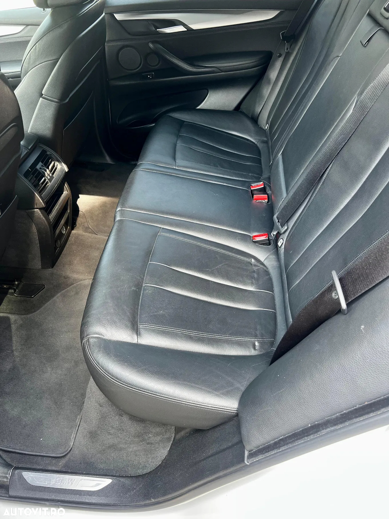 BMW X5 xDrive30d Sport-Aut. - 24