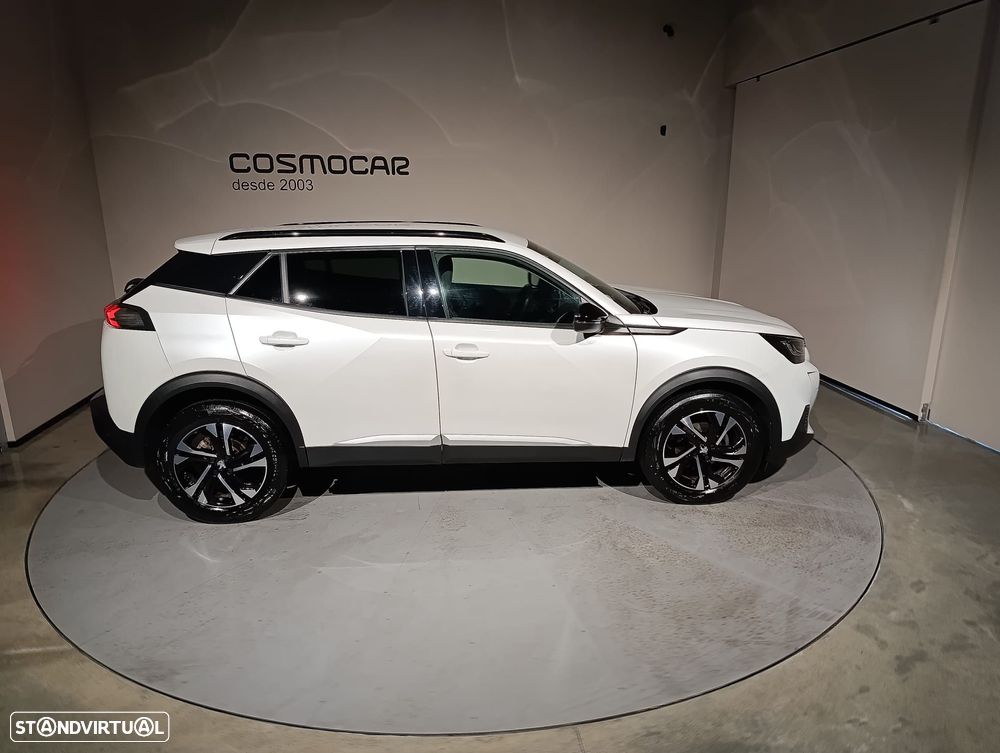 Peugeot 2008 1.5 BlueHDi Allure - 6