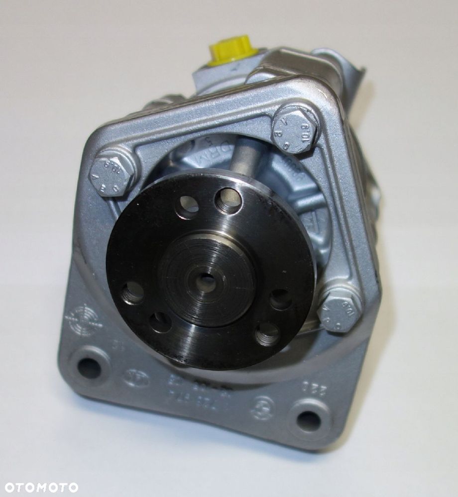 Pompa wspomagania bmw 5 e34 520i 525i m50 2.0 luk - 5