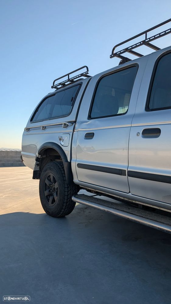 Ford Ranger - 7