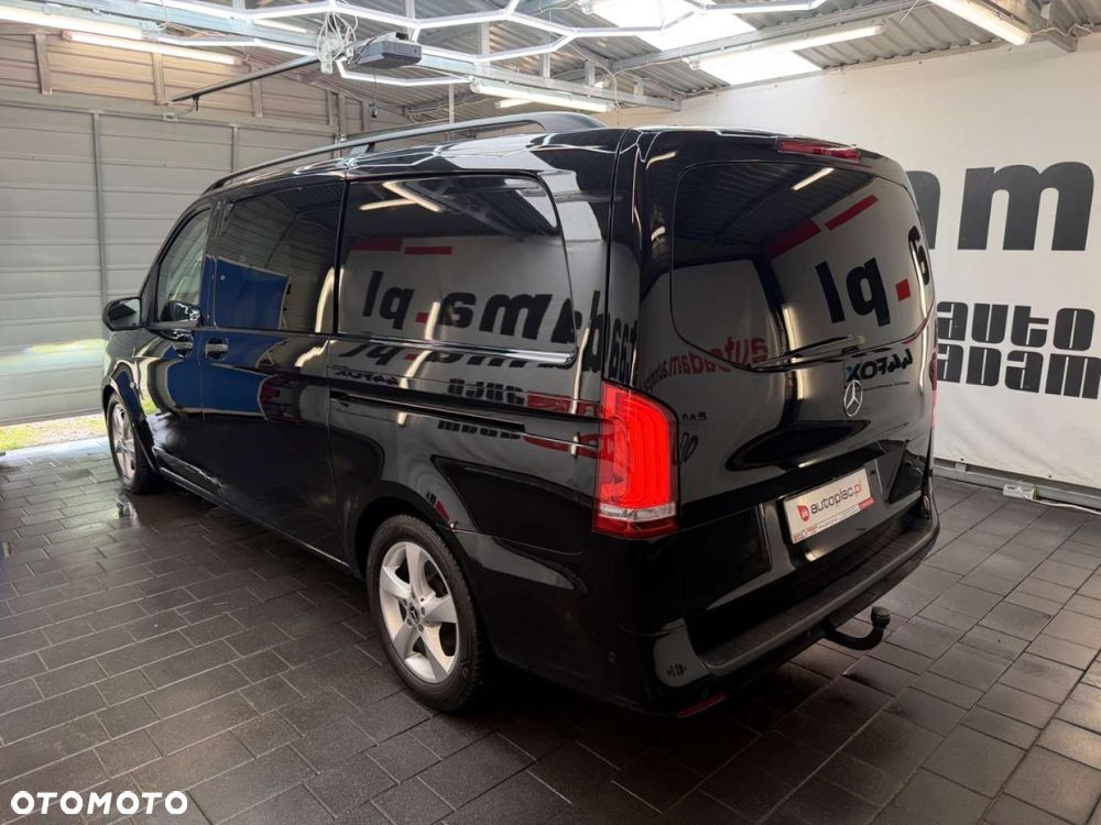 Mercedes-Benz Vito - 6