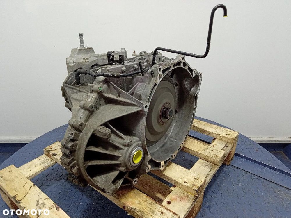 FORD MONDEO MK5 2.0 TDCI SKRZYNIA AUTOMAT POWERSHIFT DS7R7000BK - 10