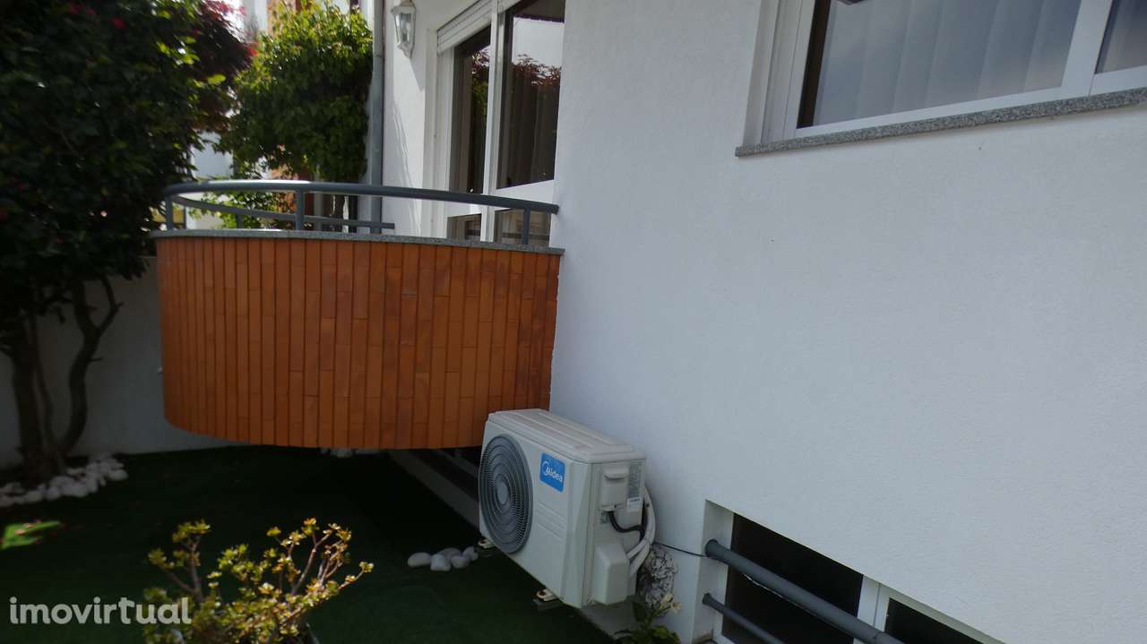 Moradia T4 Vila Nova da Telha - Grande imagem: 3/32