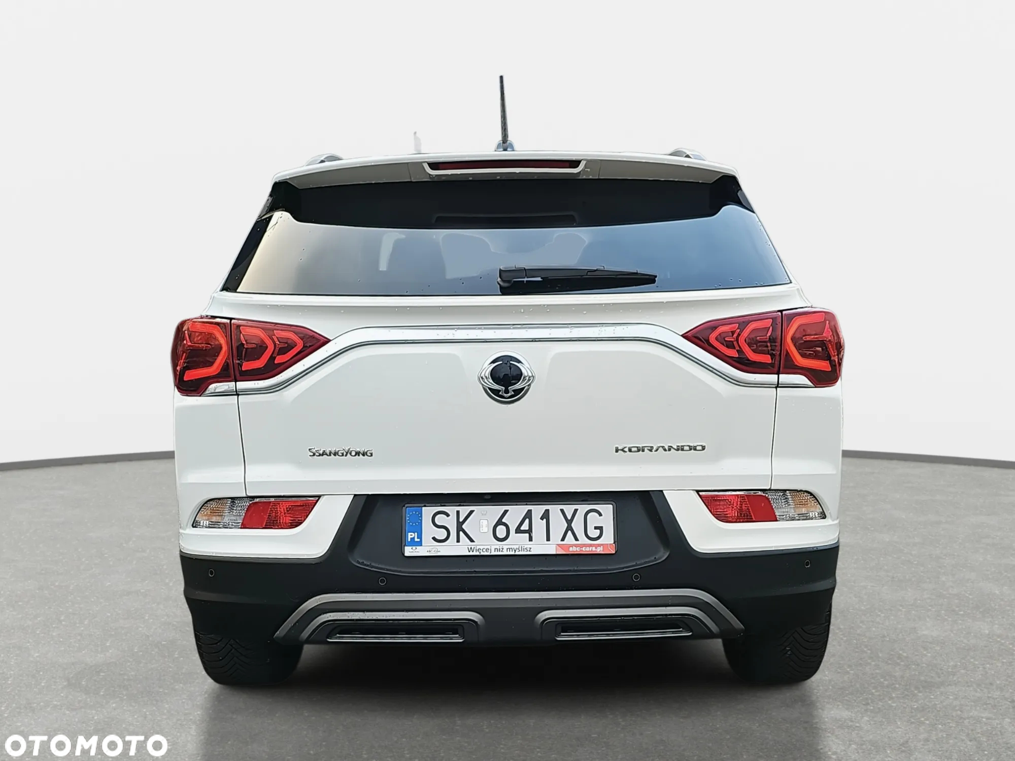 SsangYong/KGM Korando 1.5 T-GDI Quartz 2WD - 6