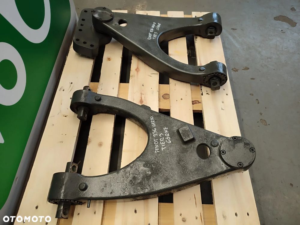 Wahacz górny F931303051040 Fendt 936 Vario Tier3 - 7