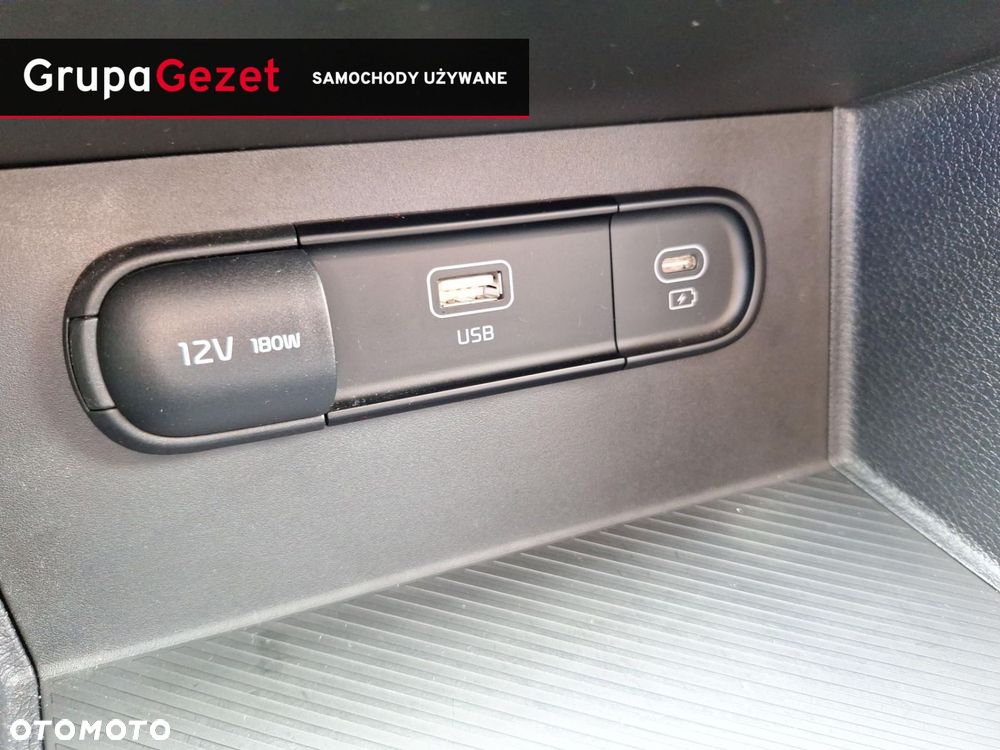 Kia Sportage - 29
