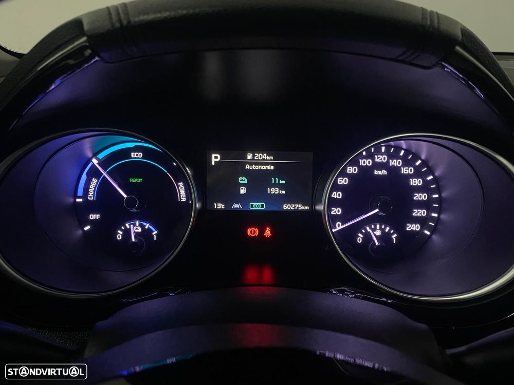 Kia XCeed 1.6 GDi PHEV Drive - 22