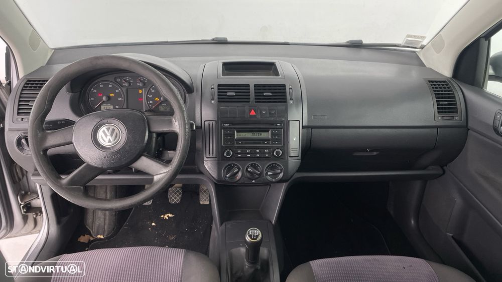 VW Polo 1.2 Trendline - 6