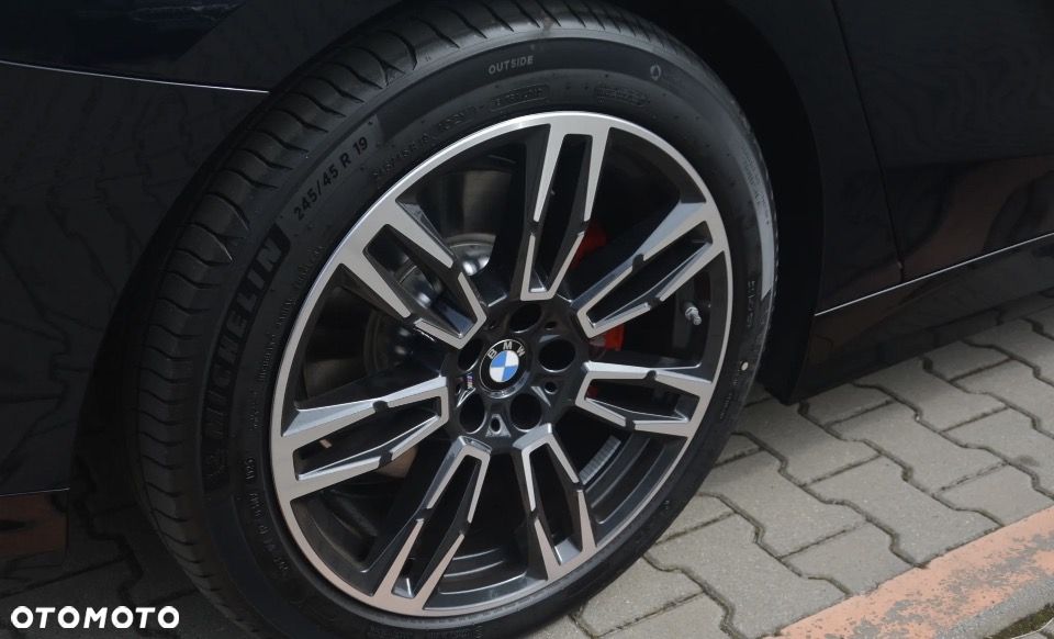 BMW Seria 5 520d - 19