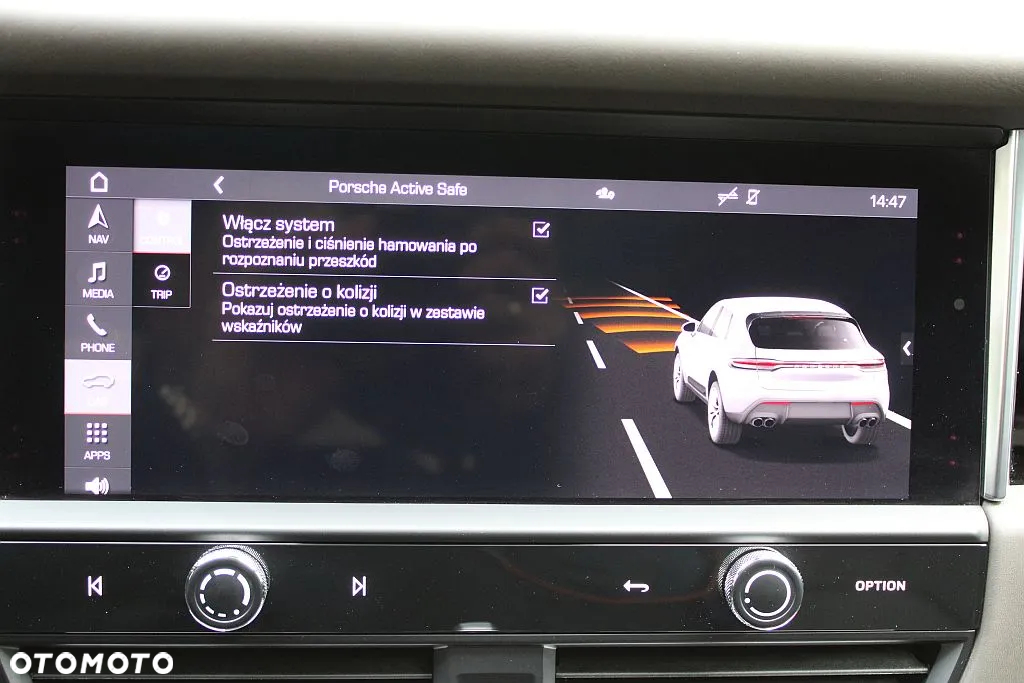 Porsche Macan PDK - 35