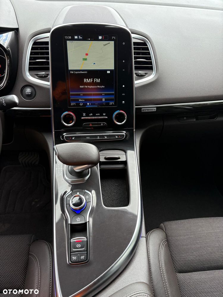 Renault Espace BLUE dCi 200 EDC LIMITED - 9