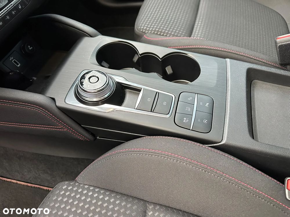 Ford Focus 2.0 EcoBlue ST-Line Business - 17