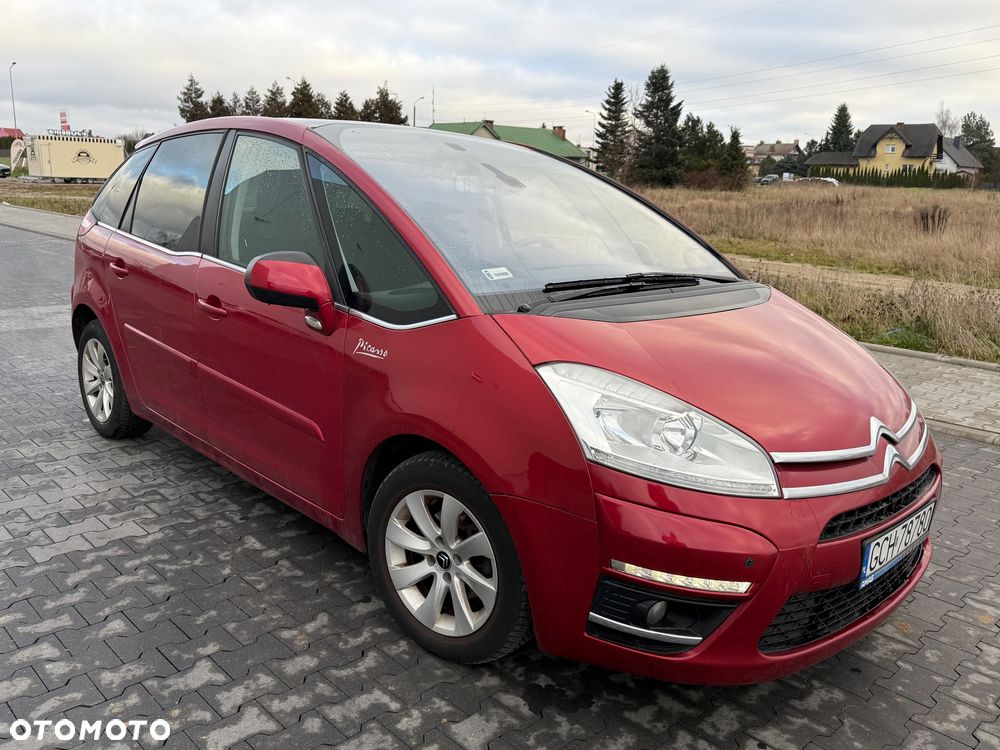 Citroën C4 Picasso - 3