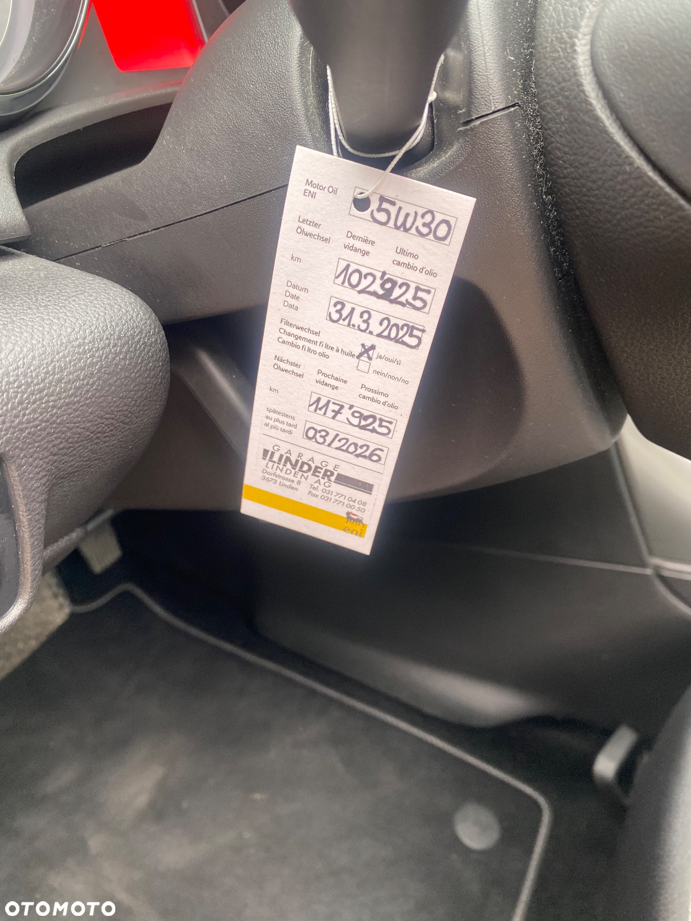 Opel Astra 1.6 Turbo Automatik Cosmo - 14