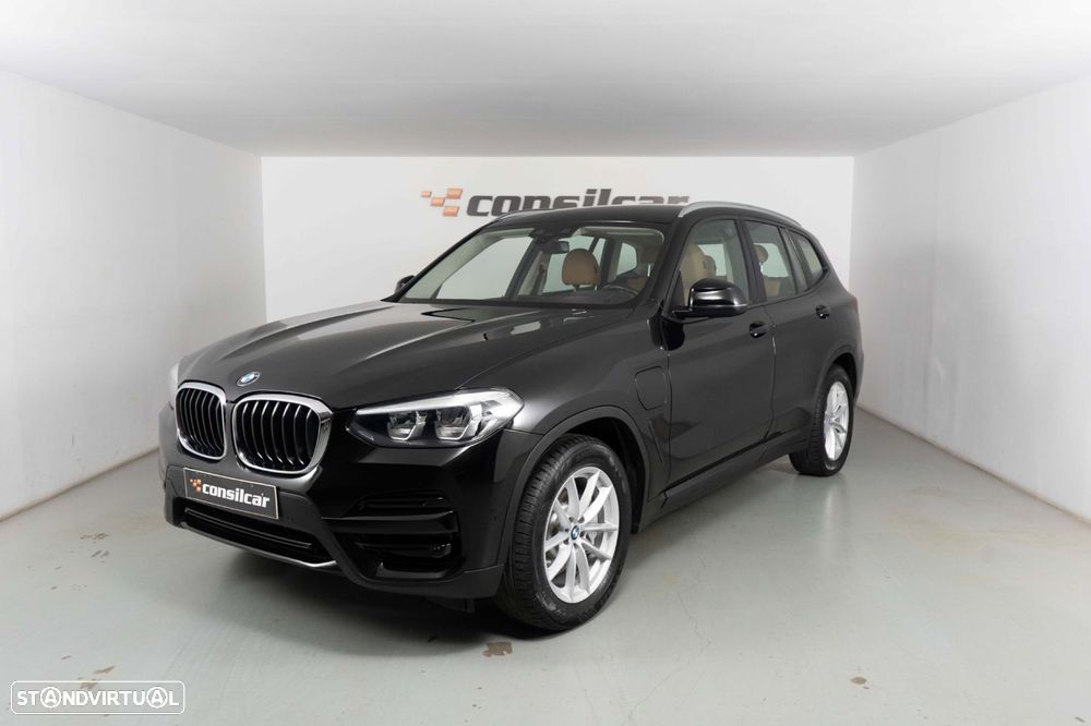 BMW X3 30 e xDrive Line Luxury - 1