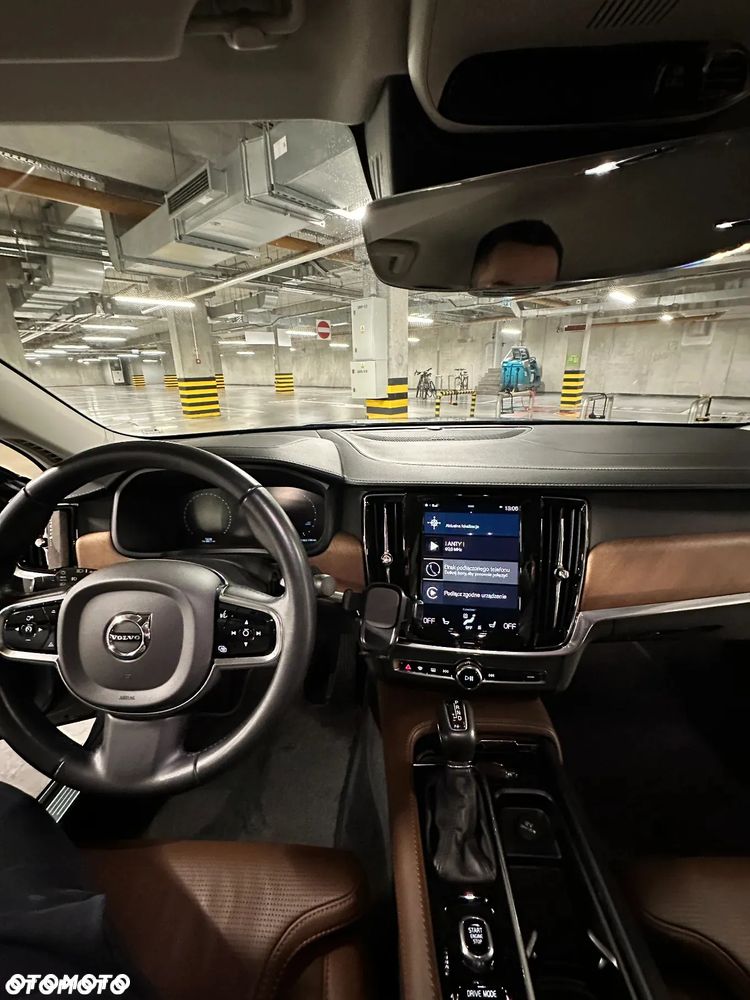 Volvo S90 T5 Inscription - 21