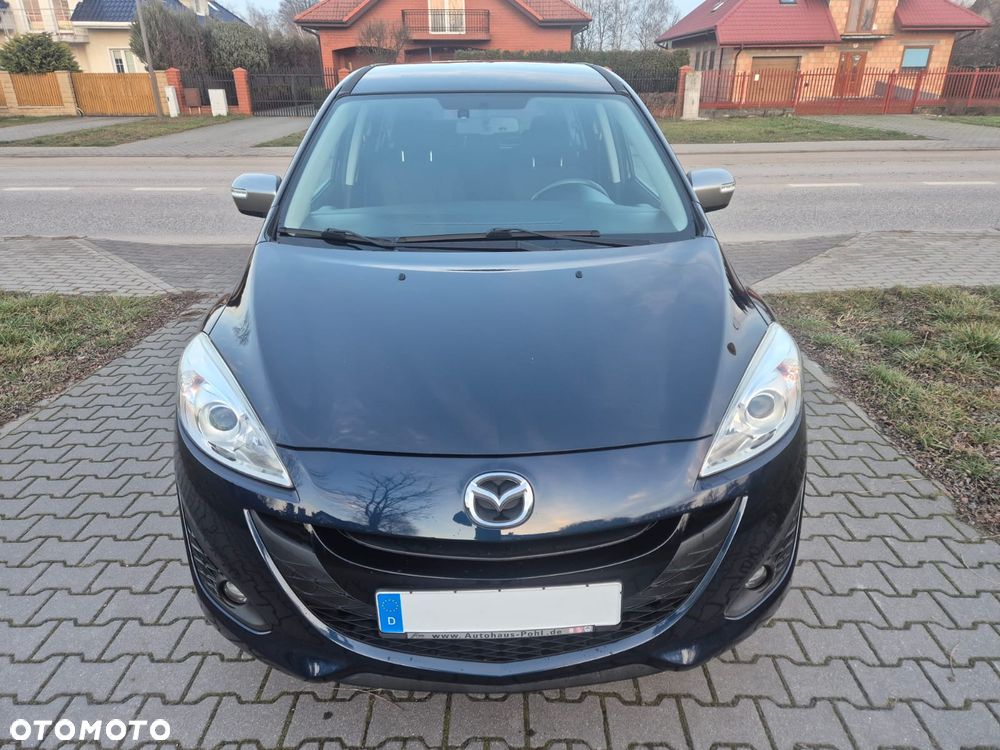 Mazda 5 1.8 Comfort - 2