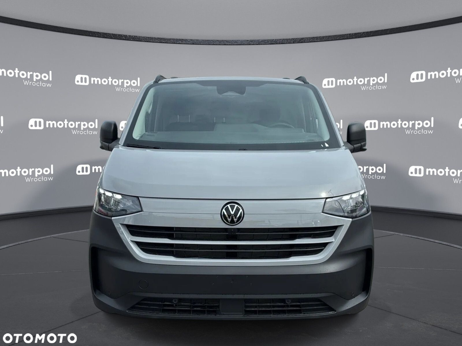 Volkswagen Transporter T7 PanAmericana/Furgon (L2) AUTOMAT, 2.0 TDI 150KM, r.o. 3500 mm - 2