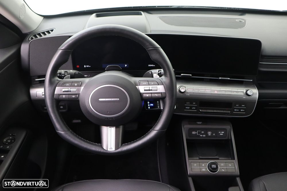 Hyundai Kauai 65.4 kWh Premium - 9