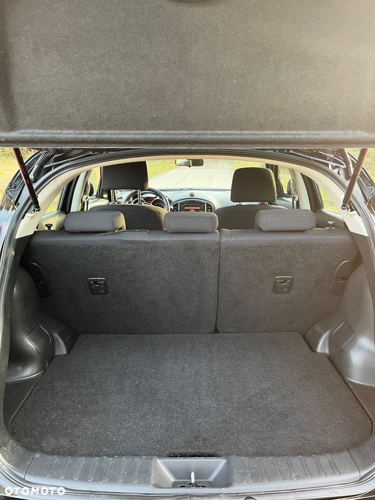 Nissan Juke 1.6 Acenta S&S - 16