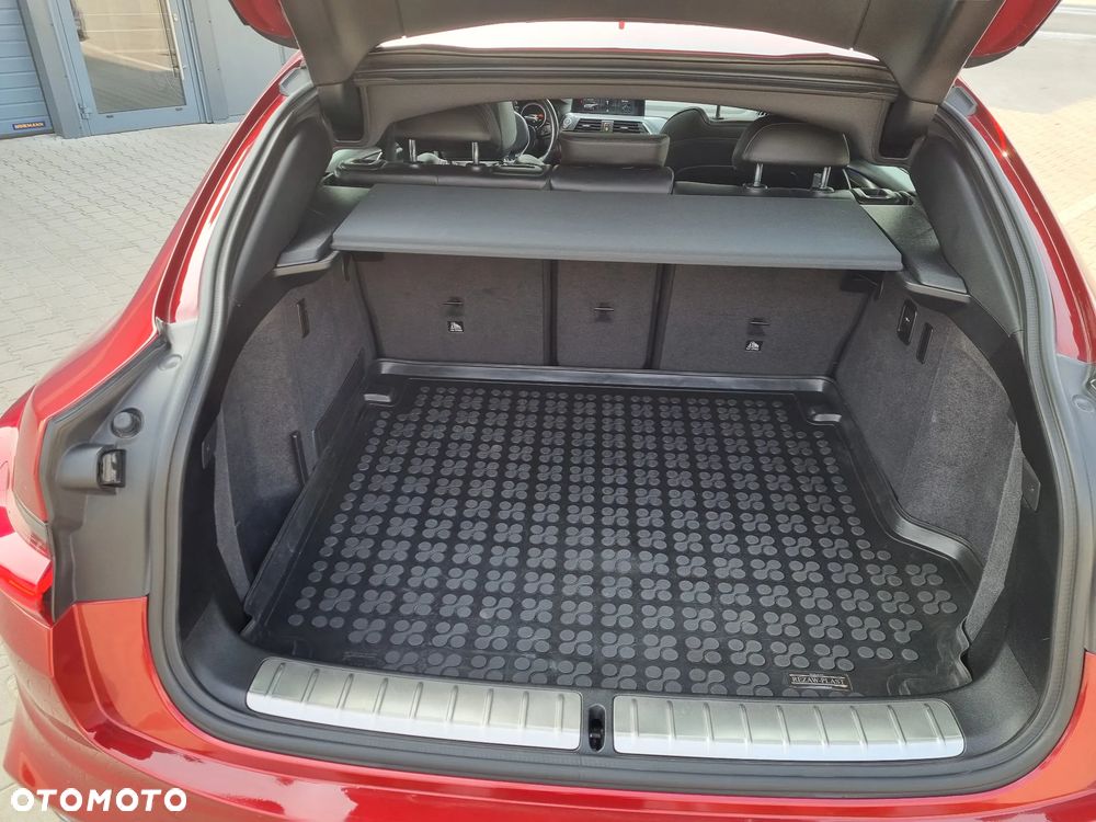 BMW X4 2019