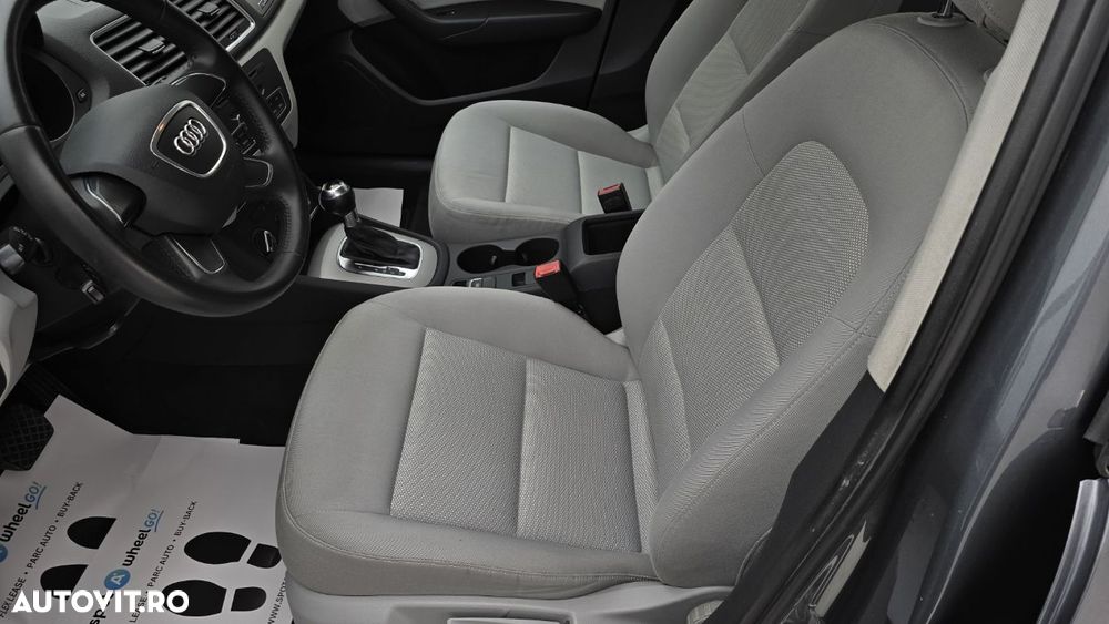 Audi Q3 - 12