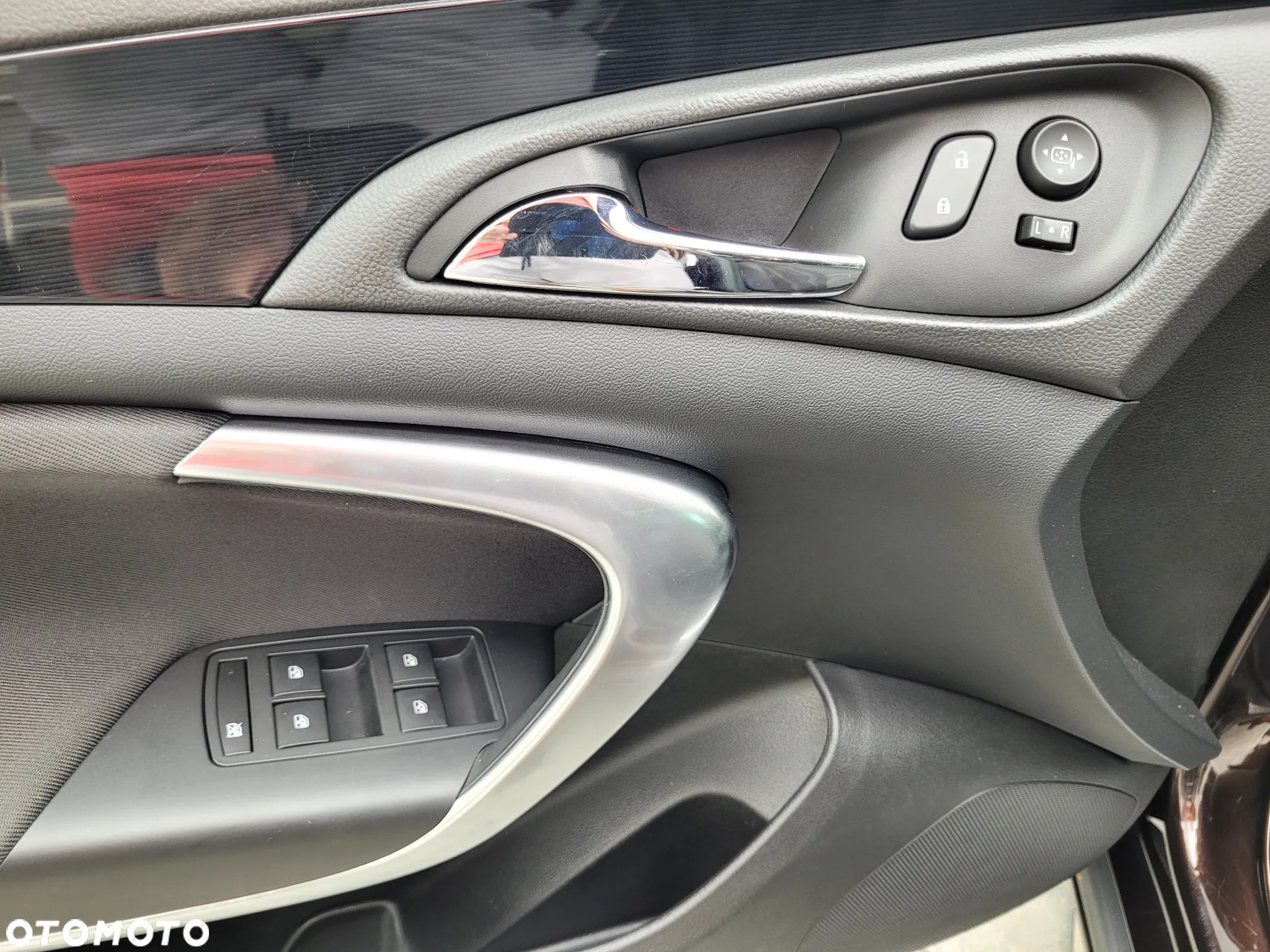 Opel Insignia 2.0 CDTI ecoFLEX Start/Stop Business Innovation - 31