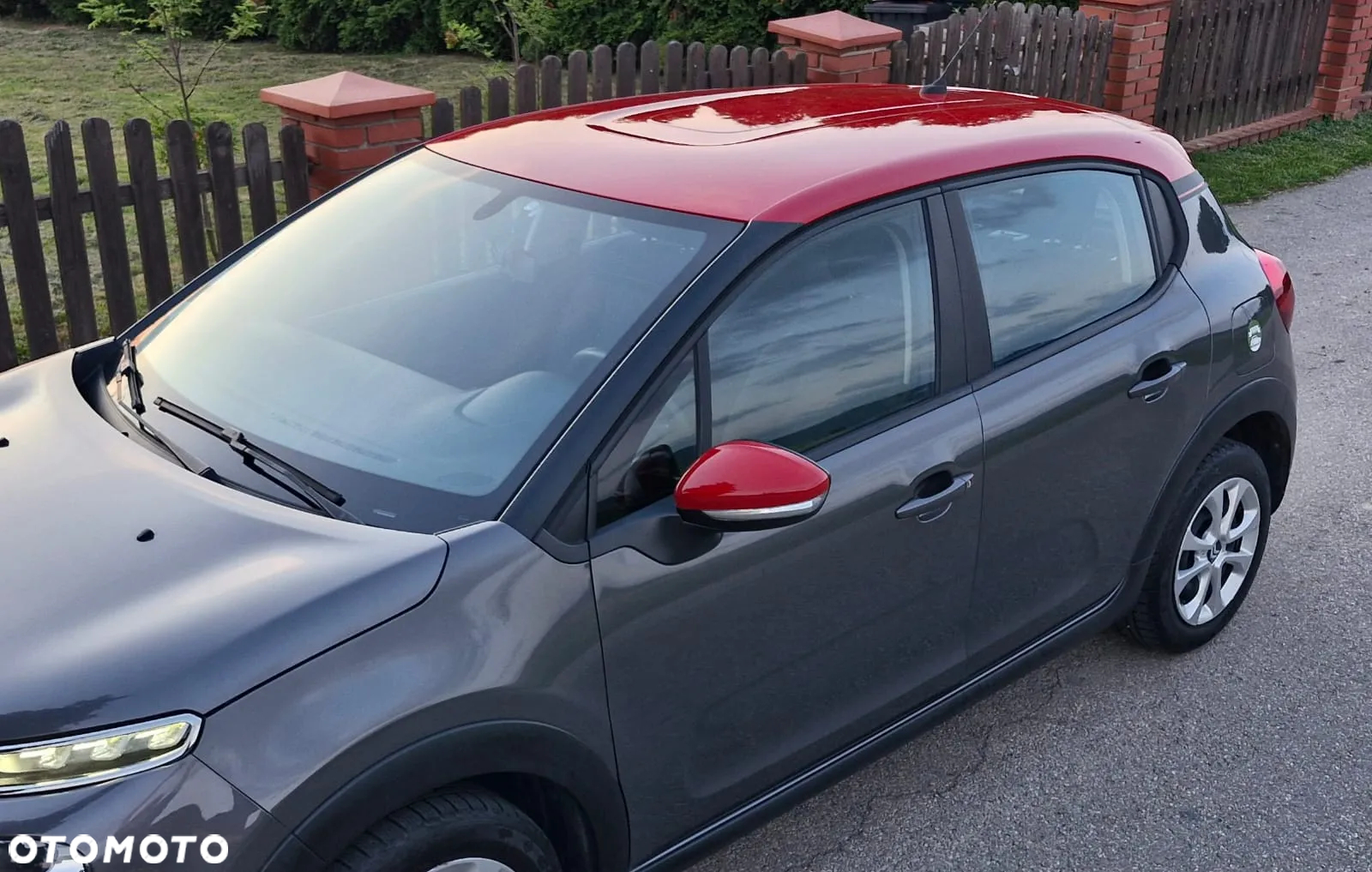 Citroën C3 1.5 BlueHDi Shine S&S - 4