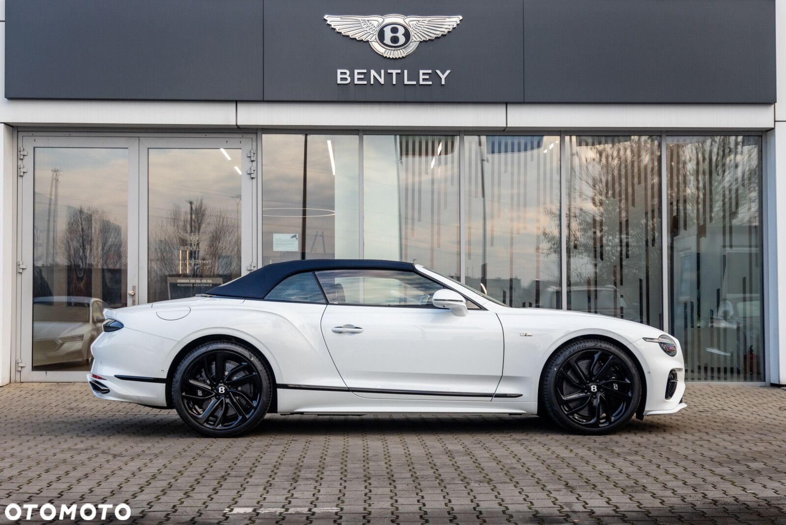 Bentley Continental GT - 2