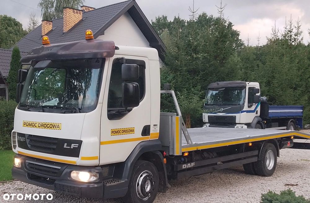 DAF Lf - 1