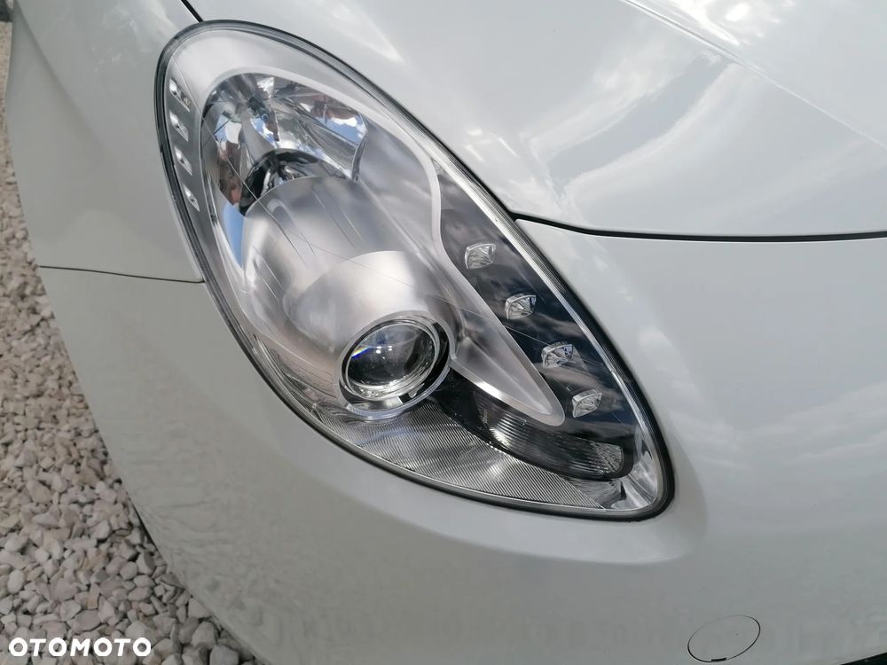 Alfa Romeo Giulietta 1.4 TB 16V Super - 10
