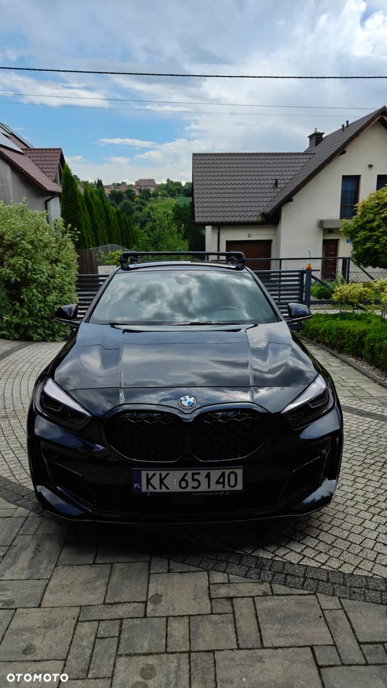 BMW Seria 1 M135i xDrive - 3