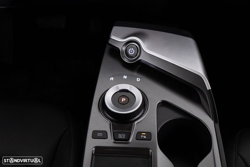 Kia EV6 77.4 kWh Tech - 30