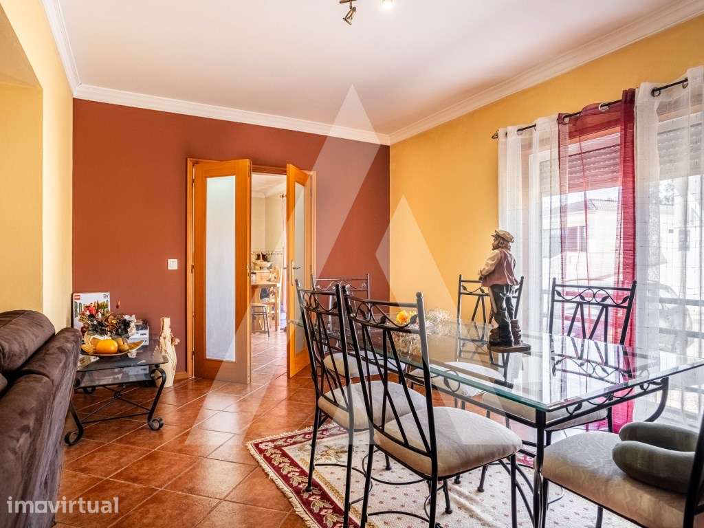 Apartamento T3 com garagem em Segadães! - Grande imagem: 5/31