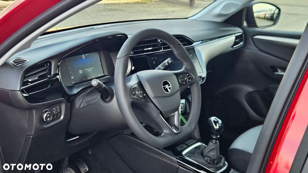 Opel Corsa 1.2 T Edition S&S - 10