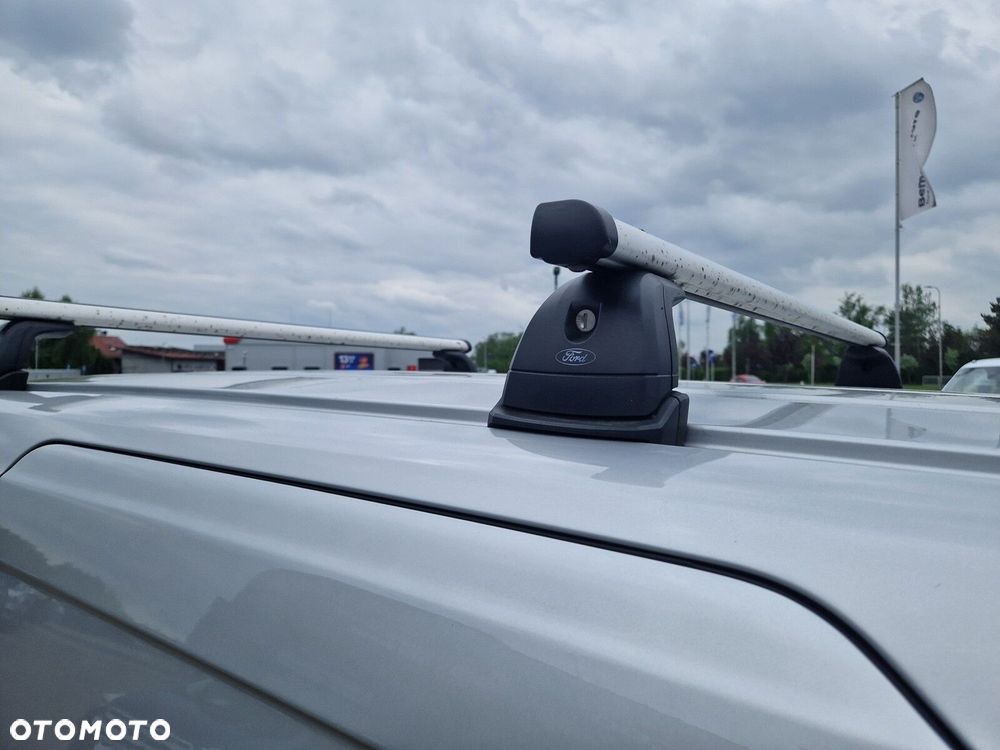 Ford transit-connect Trend - 14