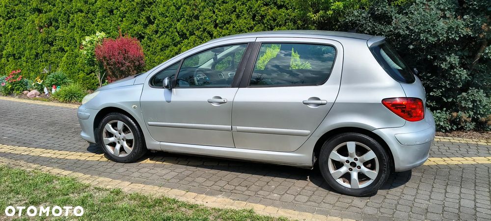 Peugeot 307 1.6 Oxygo - 1