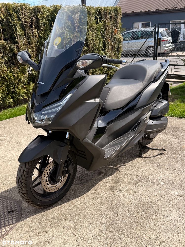 Honda NSS - 2