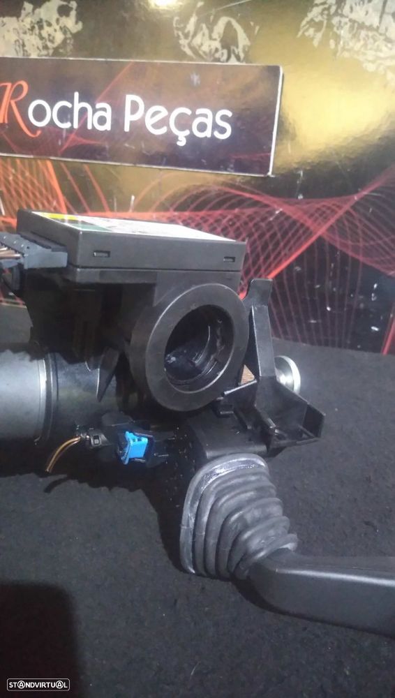 Comando Limpa Vidros Opel Corsa C (X01) - 4