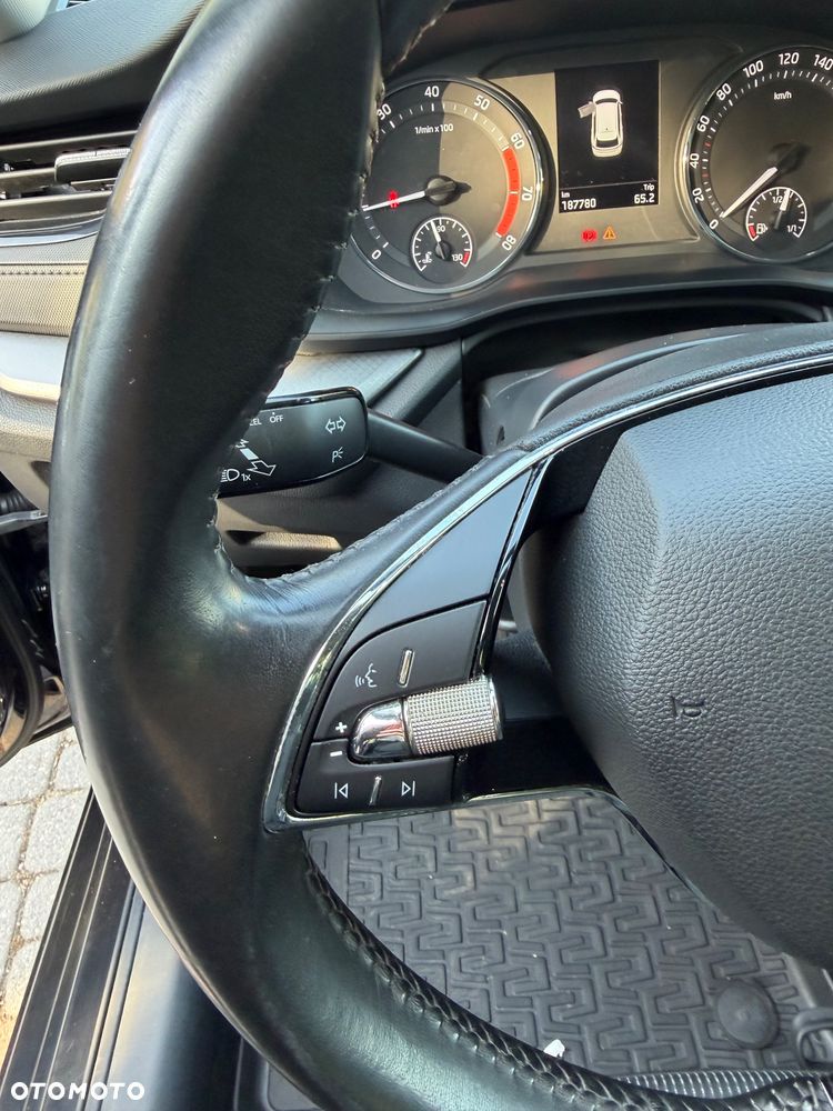 Skoda Octavia 1.5 TSI GPF ACT Ambition - 18