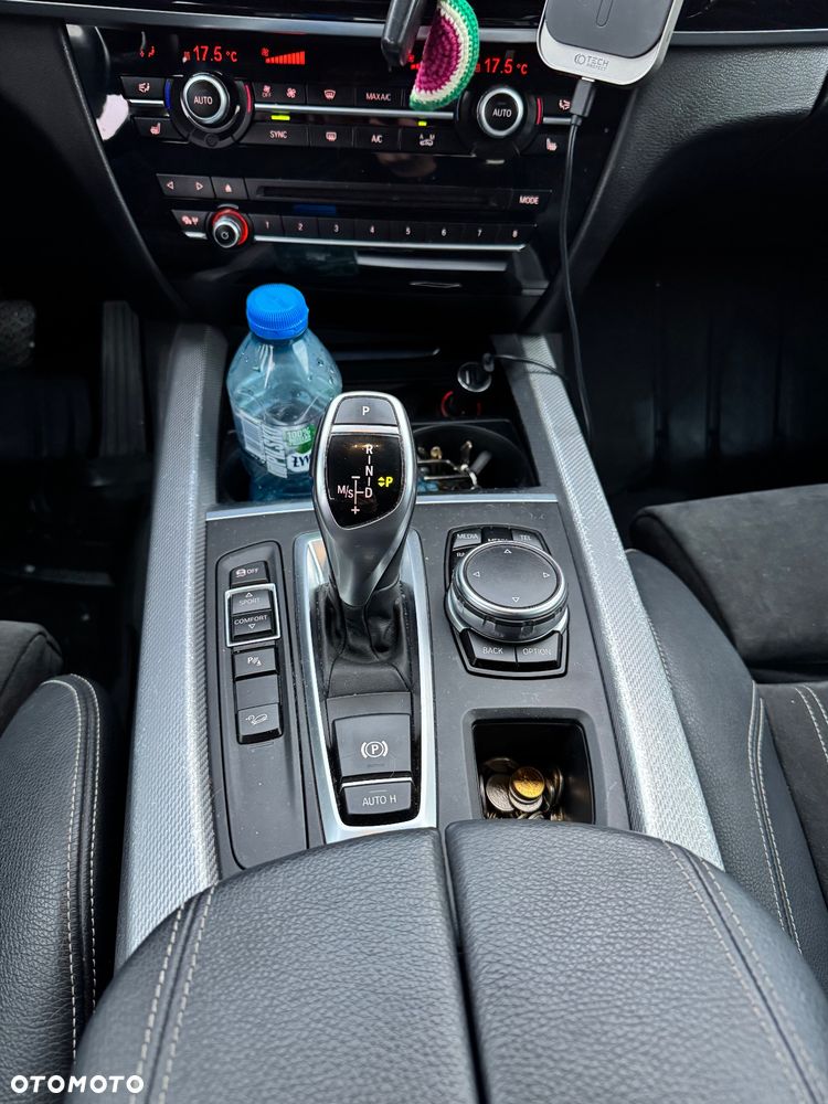 BMW X5 xDrive25d - 15