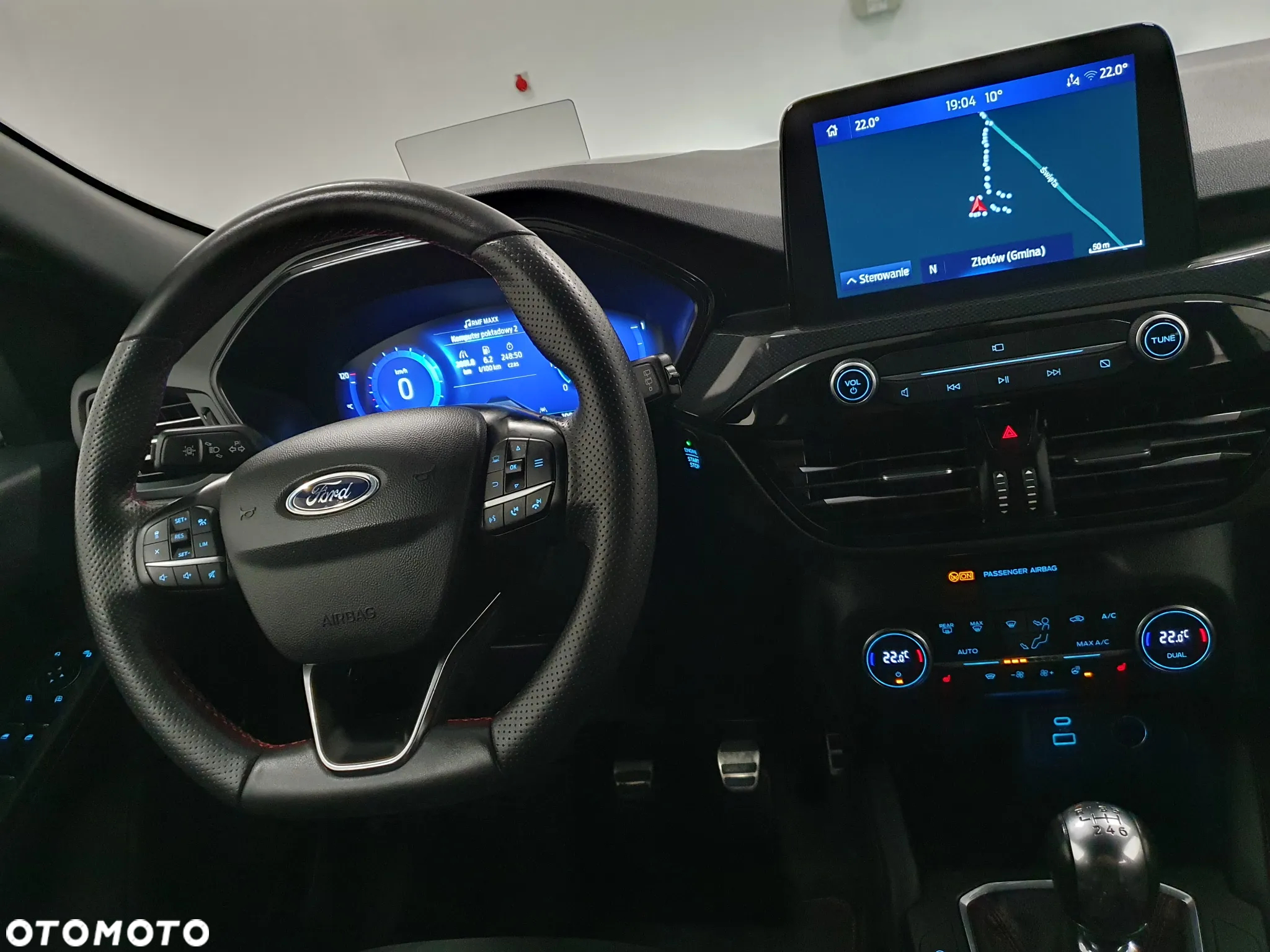 Ford Kuga 1.5 EcoBlue FWD ST-Line X - 8