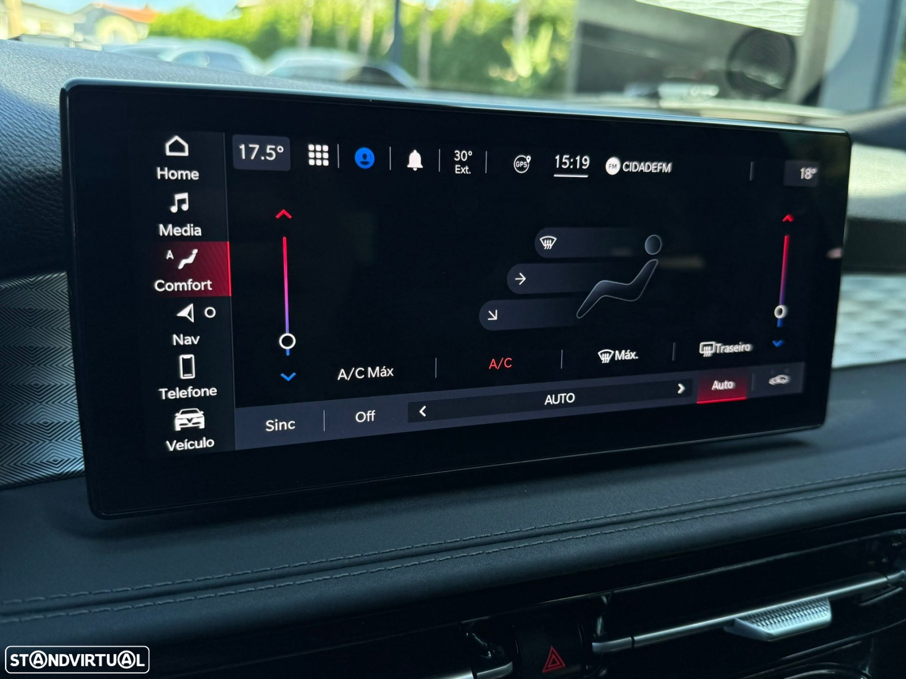 Alfa Romeo Tonale 1.5 Hybrid Edizione Speciale - 44