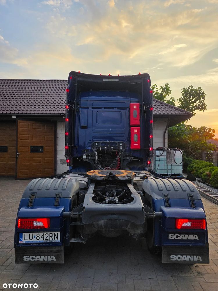 Scania R450 - 3