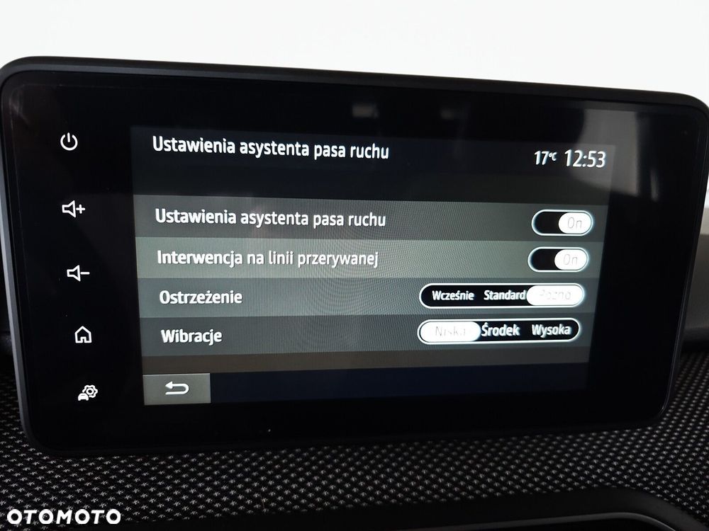 Dacia Sandero Stepway - 17